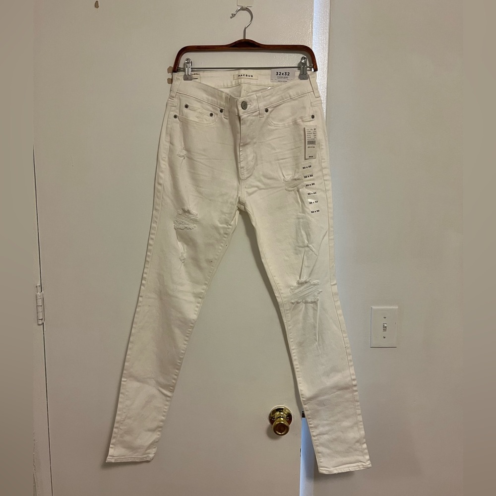 NWT Pacsun stretchy jeans
